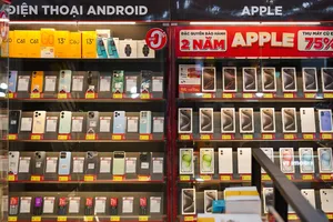 5 sai lầm cần tránh khi mua điện thoại cao cấp