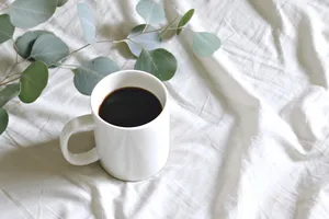 5 lý do tại sao cà phê có thể giúp bạn sống lâu hơn