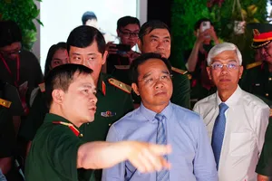 Viettel khởi công trung tâm dữ liệu siêu lớn tại Việt Nam