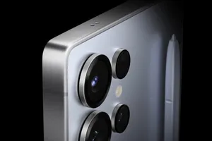 Samsung Galaxy S25 giúp doanh thu quý của công ty tăng kỉ lục