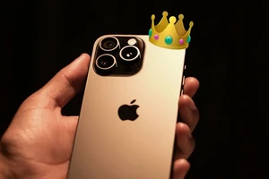 iPhone Pro Max sắp hết thời?