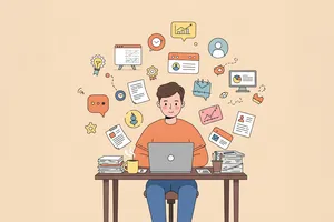 7 thói quen công nghệ sẽ giúp bạn tập trung hơn