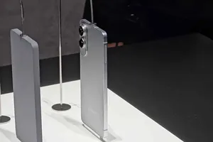 Tin công nghệ 8-5: Samsung Galaxy S25 Edge lộ ngày ra mắt