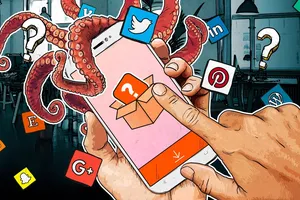 Những ứng dụng Android nguy hiểm này được cài đặt 2,5 triệu lần mỗi tháng