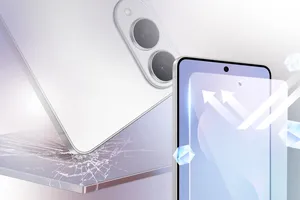 Thế hệ Galaxy S mỏng nhất chính thức lộ diện