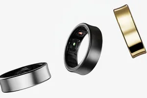 Tin công nghệ 13-5: Nhẫn thông minh tích hợp AI