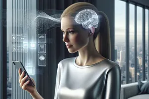 Apple sẽ cho phép điều khiển iPhone bằng tín hiệu não vào năm 2025