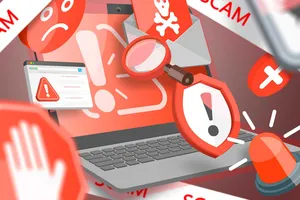 6 cách để phát hiện một trang web lừa đảo