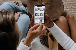 Mạng xã hội có thể gây trầm cảm ở người trẻ?