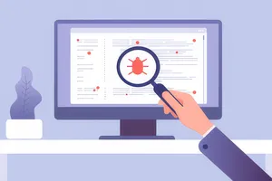 Danh sách 100 trang web độc hại bạn không nên truy cập 