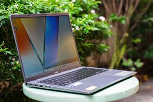 Tin công nghệ 27-5: Laptop mỏng nhẹ với thời lượng pin lên đến 20 tiếng