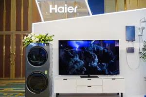 Tin công nghệ 29-5: Thêm một ‘ông lớn’ nhảy vào thị trường đồ gia dụng