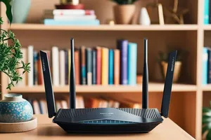 Hơn 9.000 router WiFi Asus bị hack, người dùng cần làm gì?