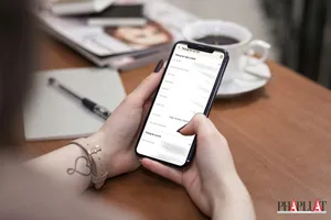 Cách xem thông tin cư trú trên ứng dụng VNeID mới nhất 2025