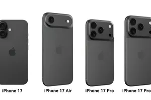 Tin công nghệ 2-6: Điện thoại Android nhỏ gọn sắp biến mất vì Apple?