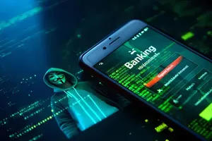 Phần mềm độc hại Android mới giả mạo danh bạ để đánh cắp tiền ngân hàng