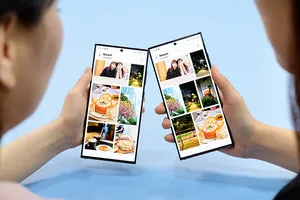 Sẽ rất tiếc nếu bạn sử dụng điện thoại Samsung mà không biết mẹo này