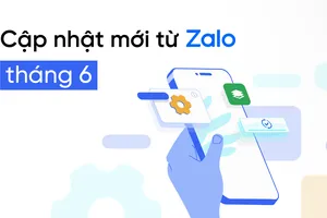 Sẽ rất tiếc nếu bạn sử dụng Zalo mà không biết 2 tính năng này