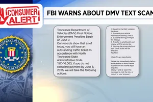 FBI cảnh báo người dùng iPhone và Android nên xóa tất cả tin nhắn này 