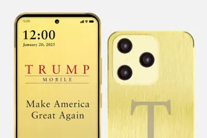 Tin công nghệ 17-6: Điện thoại Trump T1 sẽ như thế nào khi so sánh với iPhone 16?