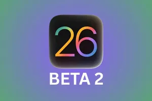 Điểm mặt các tính năng mới trên iOS 26 beta 2