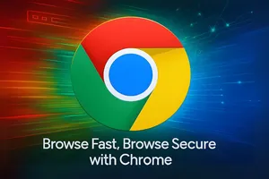 Người dùng Android cũ sẽ không thể sử dụng trình duyệt Chrome