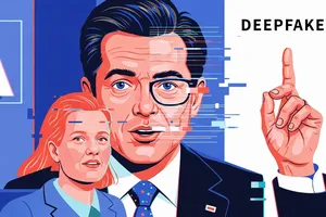 4 công cụ giúp phát hiện video deepfake giả mạo có thể bạn chưa biết 