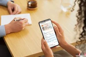 Ứng dụng VNeID 2.2.0 ra mắt với một số tính năng mới