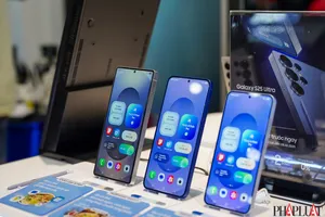 Người dùng điện thoại Samsung nên bật 6 tính năng này ngay lập tức