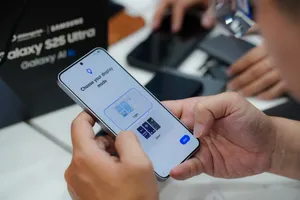 Nhiều mẫu điện thoại mới giảm giá mạnh đầu tháng 7