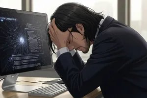 Nếu thấy những thông báo này, máy tính của bạn có thể đang bị hack