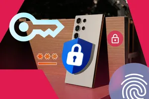 Sẽ rất tiếc nếu bạn sử dụng điện thoại Samsung mà không biết 6 mẹo này 