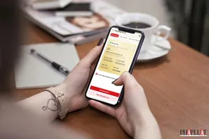 Cách thêm giấy phép lái xe điện tử trên ứng dụng VNeID