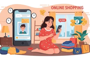 4 điều bạn cần cảnh giác khi mua sắm trên TikTok Shop 