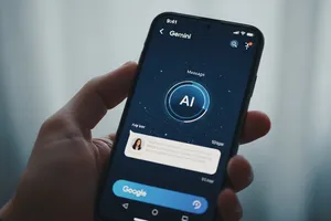 AI của Google có thể đọc toàn bộ tin nhắn trên điện thoại, làm sao để hạn chế?