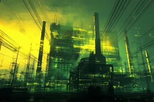 Tin công nghệ 13-7: Ngành xây dựng lọt vào tầm ngắm của tội phạm mạng