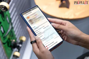 Điều gì xảy ra khi khoe ảnh căn cước trên ứng dụng VNeID lên mạng xã hội?