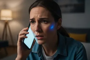 Podcast: Tại sao chúng ta lại dễ bị lừa đảo qua hình thức gọi lại?