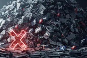 Podcast: 10 triệu tài khoản Facebook đã bị xóa và đây là điều bạn cần biết