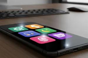 Infographic: 6 thủ thuật Android bí mật bạn nên sử dụng hàng ngày