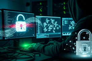 Phương pháp hack mật khẩu tinh vi này khiến ai cũng có thể mắc bẫy 