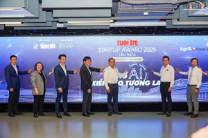 Cơ hội cho startup Việt gọi vốn, kết nối và đổi mới với AI