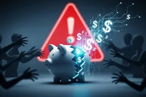 Podcast: Ngân hàng cảnh báo hình thức lừa đảo mới