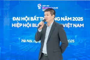 Hiệp hội Blockchain Việt Nam đổi tên, hướng tới hệ sinh thái toàn diện 
