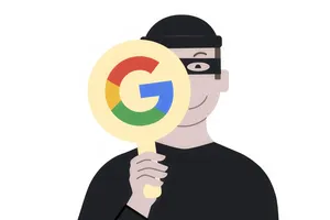 Nếu nhận được email này, tài khoản Google của bạn đang bị tấn công 