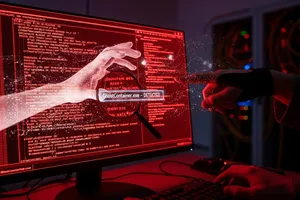 Phát hiện mã độc GhostContainer nguy hiểm