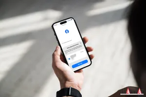 Cách đăng nhập Facebook không cần mật khẩu
