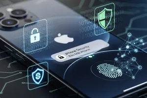 3 cài đặt bảo mật quan trọng trên iPhone người dùng nên bật ngay