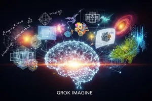 Tin công nghệ 3-8: Cách tạo video ngắn từ văn bản bằng Grok Imagine