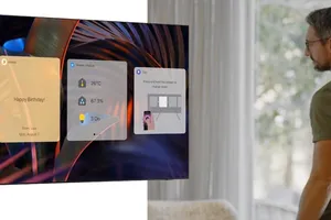 Tin công nghệ 7-8: 3 yếu tố bạn cần quan tâm khi mua TV 